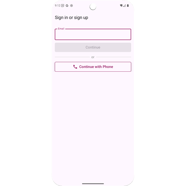 FireAuth
